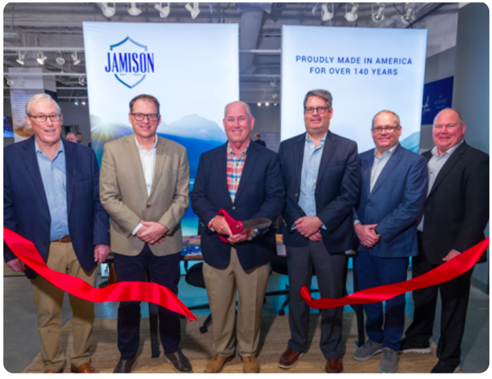 Expert craftspeople and ongoing training